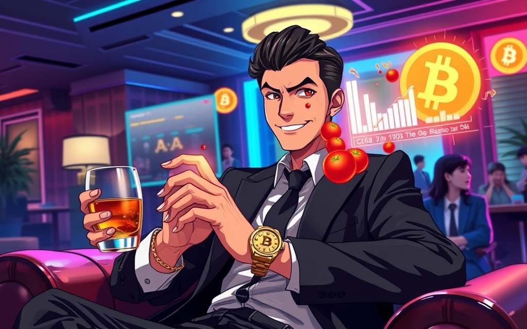 anime-keyvisual illustration