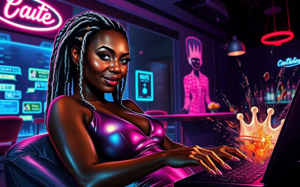 retro-pulp illustration