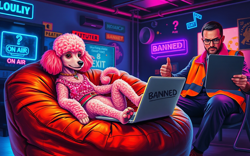 retro-pulp illustration