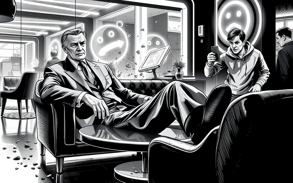 noir-ink illustration