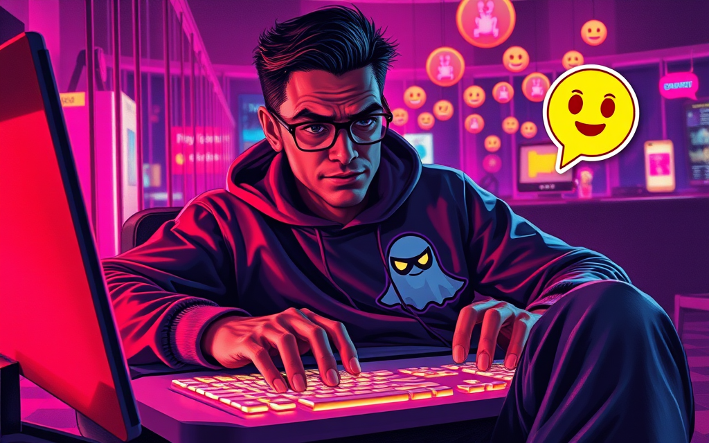 retro-pulp illustration