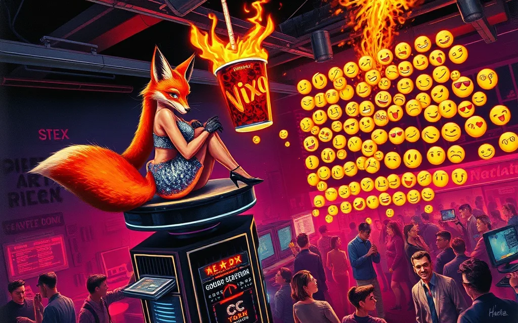 retro-pulp illustration