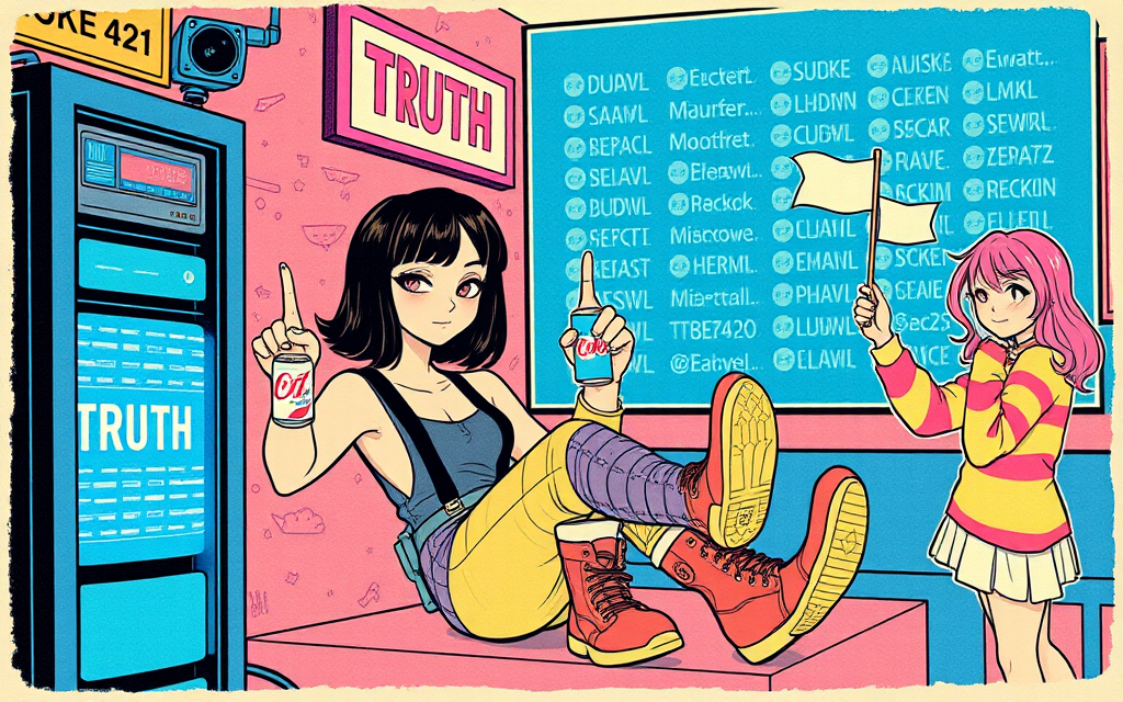 risograph illustration