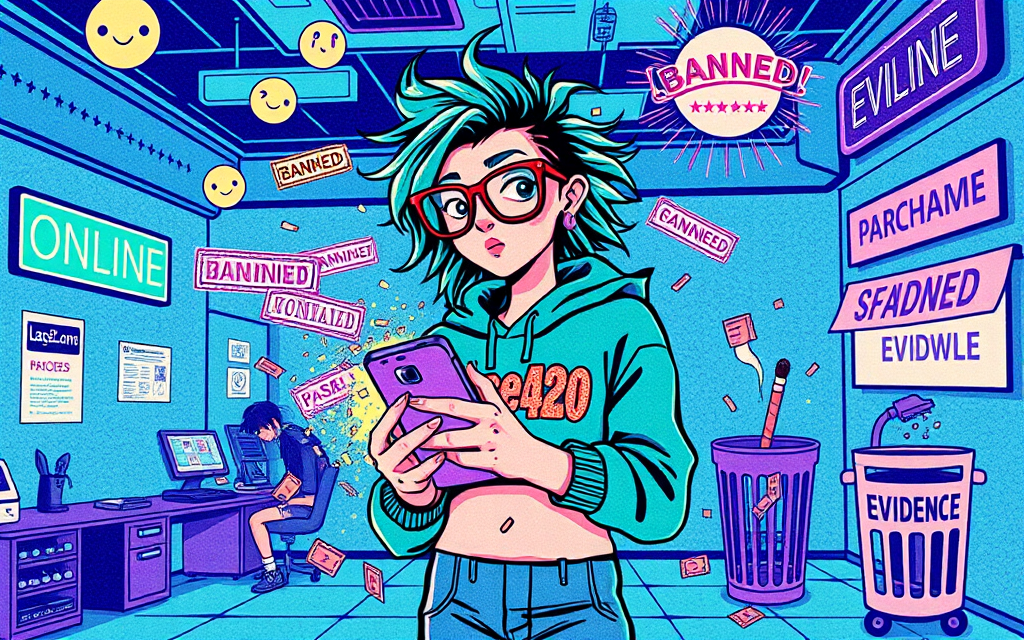 risograph illustration