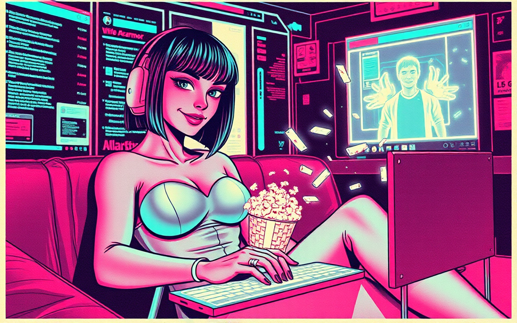 risograph illustration