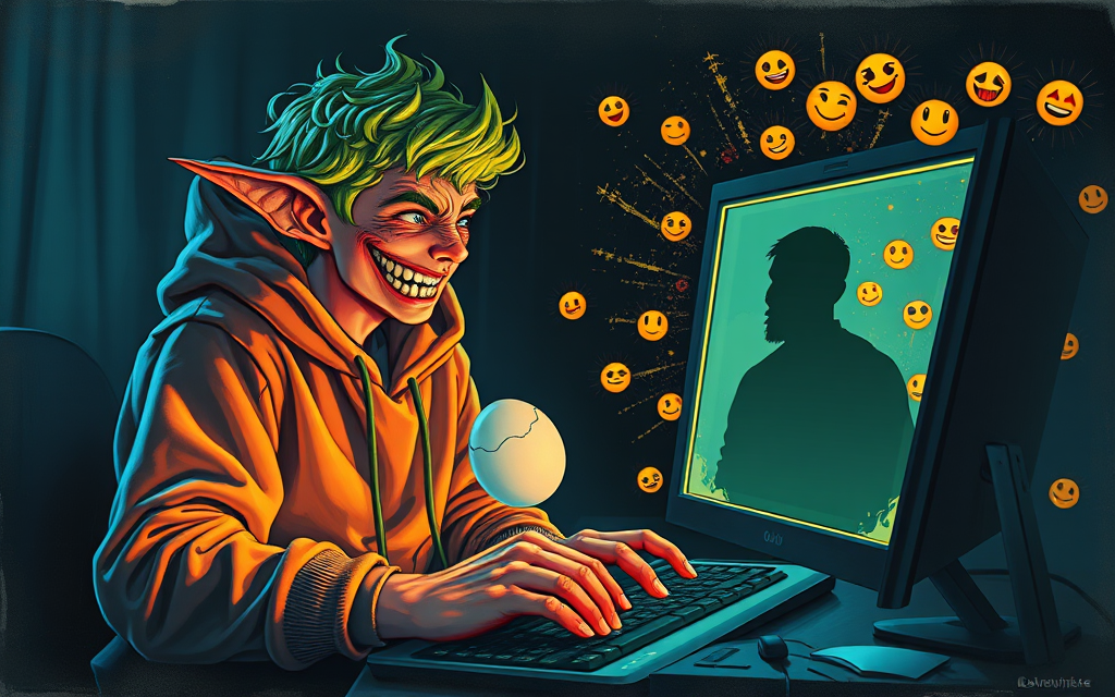retro-pulp illustration