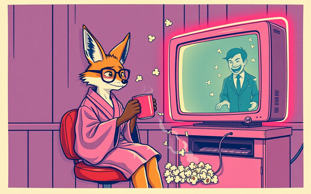 risograph illustration