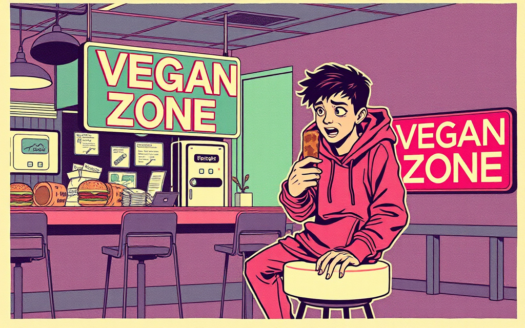 risograph illustration